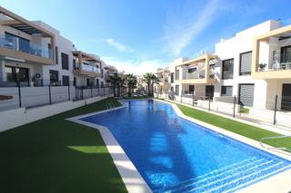 Appartement in Los Almendros