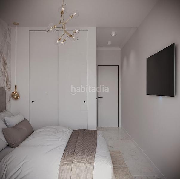 Foto 50810f80-7c1c-47cf-99a4-97fdc24ee209. Apartamento en Los Castillejos - La Trinidad Málaga