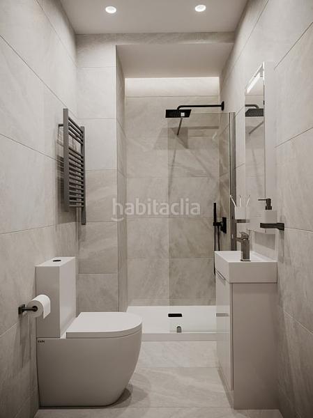 Foto 11a122ff-97ab-4cfa-9268-3d8857dd3a5a. Apartamento en Los Castillejos - La Trinidad Málaga