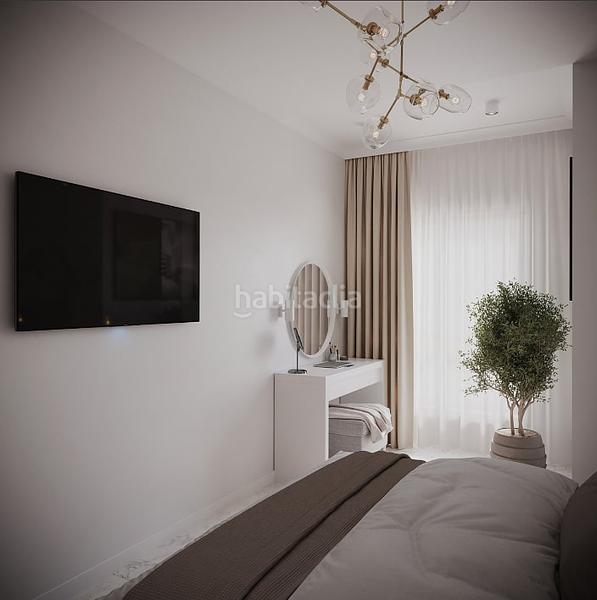Foto 20438b9c-001c-4ec1-8323-d2afdbacd704. Apartamento en Los Castillejos - La Trinidad Málaga
