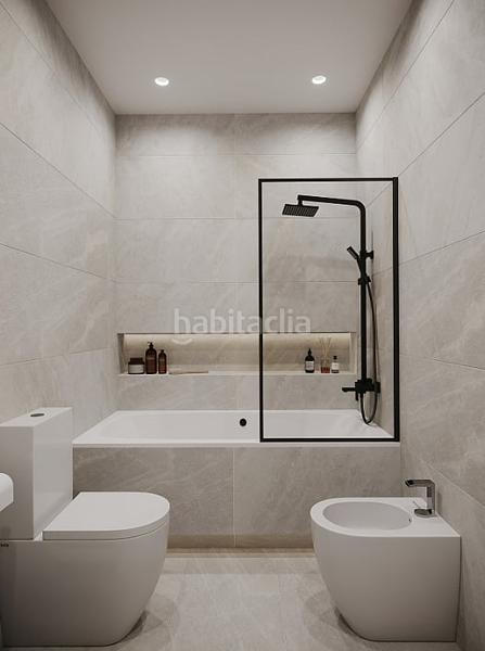 Foto 41b2a71f-5f16-4744-a97e-6242dfe69a9a. Apartamento en Los Castillejos - La Trinidad Málaga