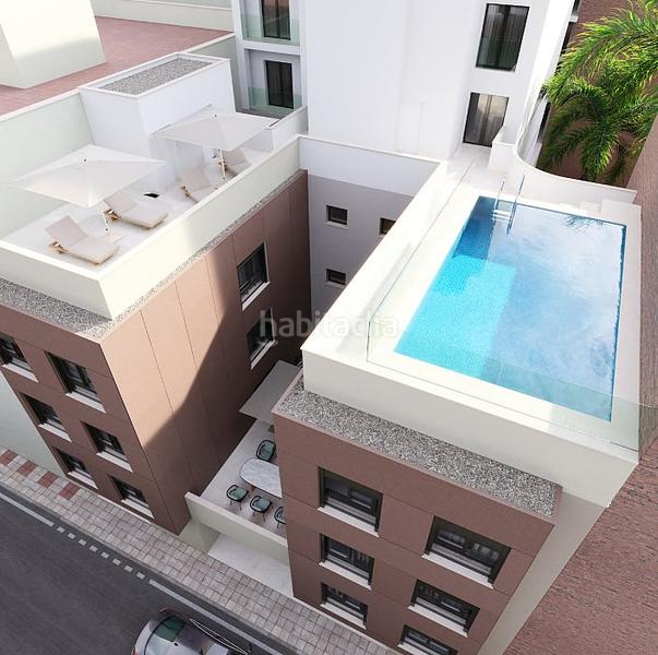 Foto 6dfb0a8a-f890-4bf3-9c60-be1a662daef3. Apartamento en Los Castillejos - La Trinidad Málaga
