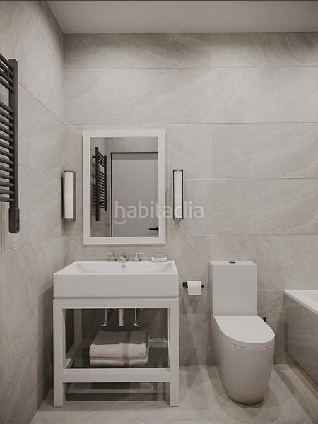 Foto 89d04e9d-cf69-4218-a21b-238dac825502. Apartamento en Los Castillejos - La Trinidad Málaga