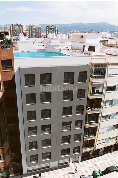 Foto a3c8ee70-7387-4d9c-976f-a44475b2b538. Apartamento en Los Castillejos - La Trinidad Málaga