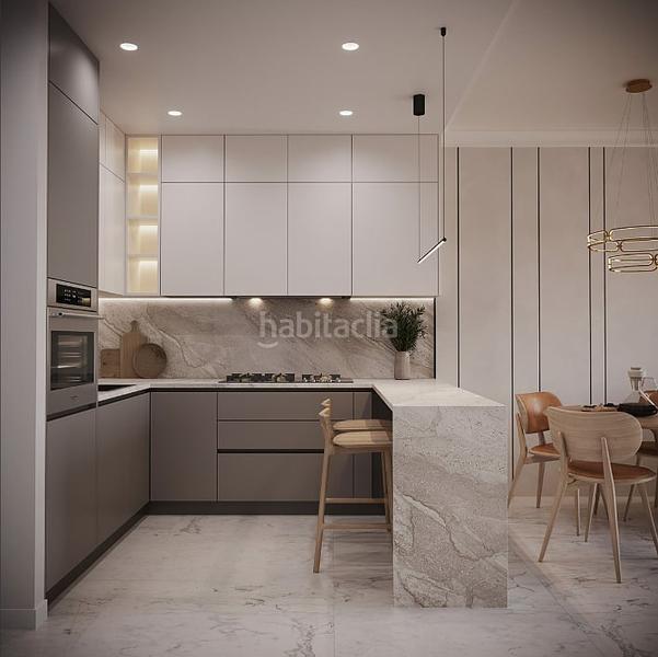 Foto a9ef6242-67f4-4158-89b3-b68dad270c22. Apartamento en Los Castillejos - La Trinidad Málaga
