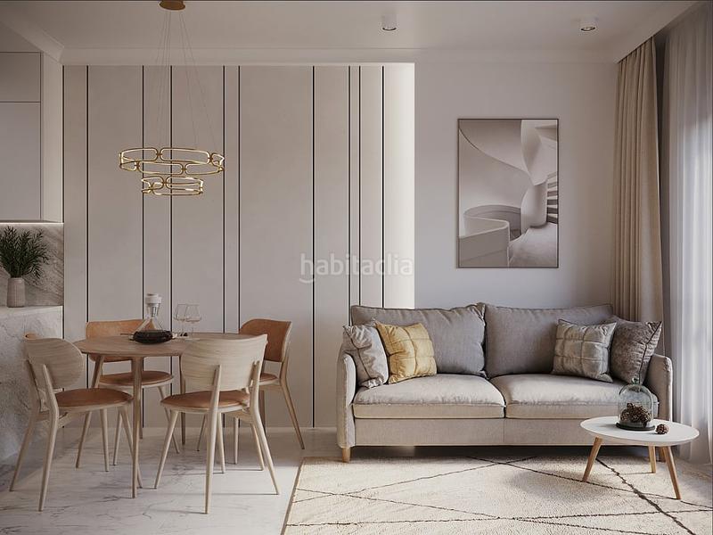 Foto cf086581-9b97-4406-ae20-a7460817d709. Apartamento en Los Castillejos - La Trinidad Málaga