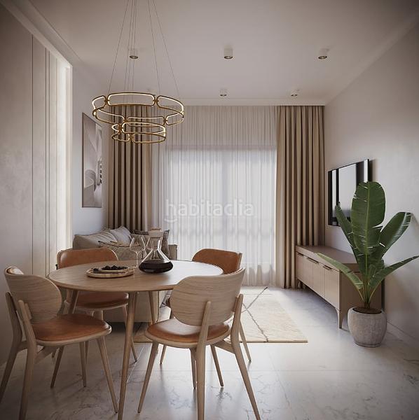 Foto cf2517a2-aca6-46b0-84c3-3f596c11d6fb. Apartamento en Los Castillejos - La Trinidad Málaga