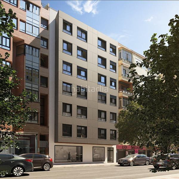 Foto ef2c3af3-a5dd-4c86-97dd-3b6e1e9be384. Apartamento en Los Castillejos - La Trinidad Málaga