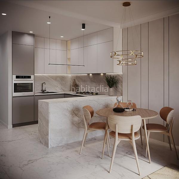 Foto f49624b0-88d5-43a9-9839-acaebbe41b85. Apartamento en Los Castillejos - La Trinidad Málaga