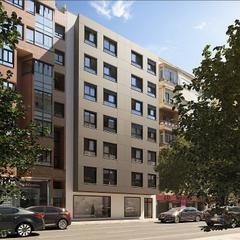 Apartament a Los Castillejos - La Trinidad