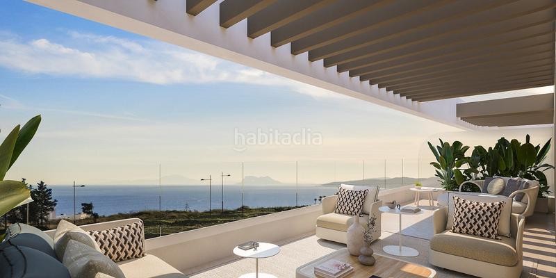 Foto 35016ba7-d4d5-4ab6-ab97-ea0cec8fe097. Appartement dans Zona Calvario Estepona
