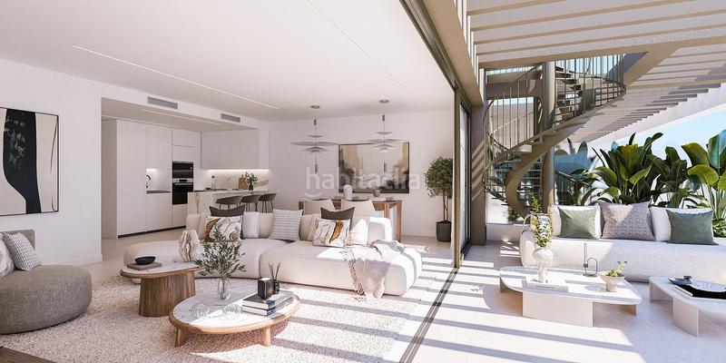 Foto 4db1bc4e-b4a9-417c-94e5-eda9fc0cc751. Appartement dans Zona Calvario Estepona