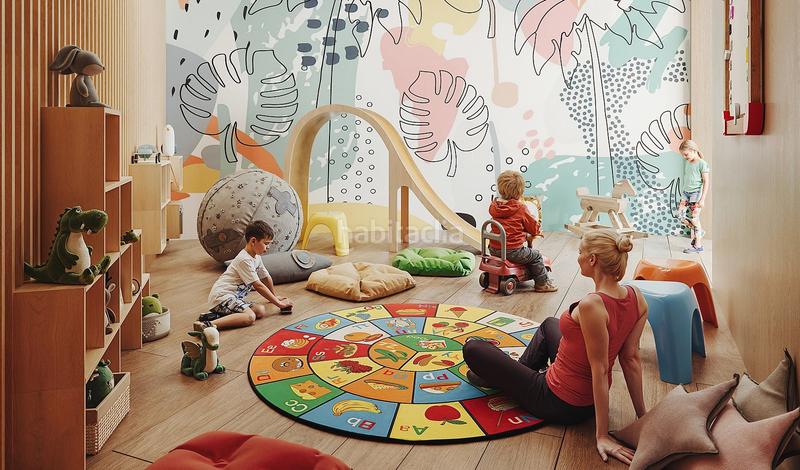 Foto 41f32252-e2c0-427d-82bb-b4f30a17881e. Appartement dans Hipódromo - Cerrado del Águila Mijas