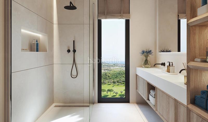 Foto 652fd3ef-5827-4f57-b642-02a58f0f18d9. Apartment in Hipódromo - Cerrado del Águila Mijas