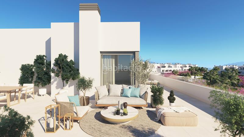 Foto 09c324c9-fc27-42a5-8526-a06578ca1f69. Piccolo appartamento in Bel - Air Estepona