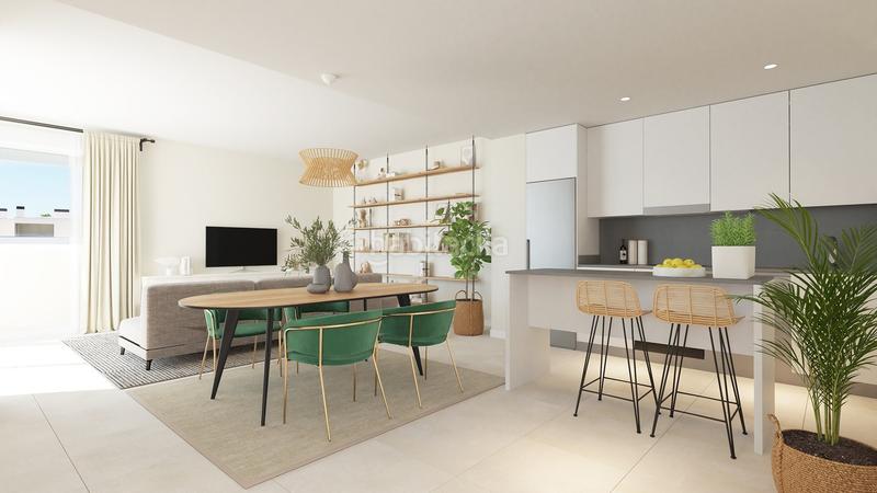 Foto ae49b2c9-5ca4-4a4c-b1b6-62a62459bd67. Piccolo appartamento in Bel - Air Estepona