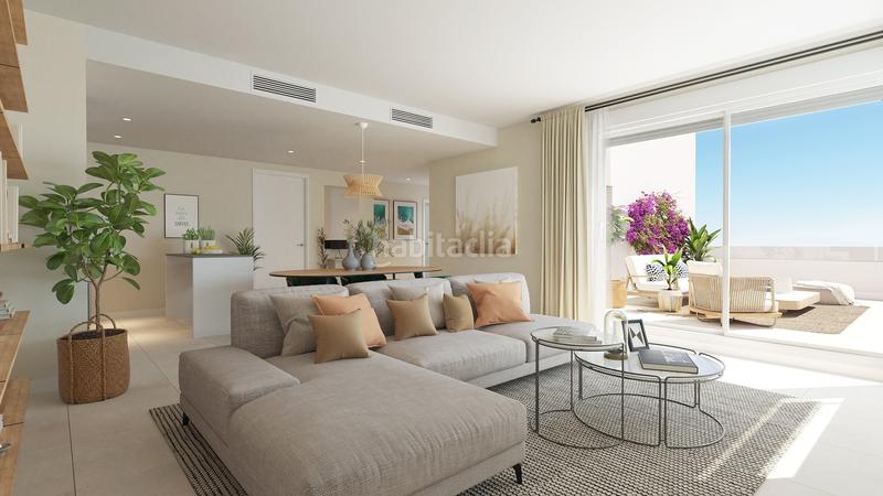 Foto ffba42f0-06c8-4f5f-8634-670e3a5c98b9. Piccolo appartamento in Bel - Air Estepona