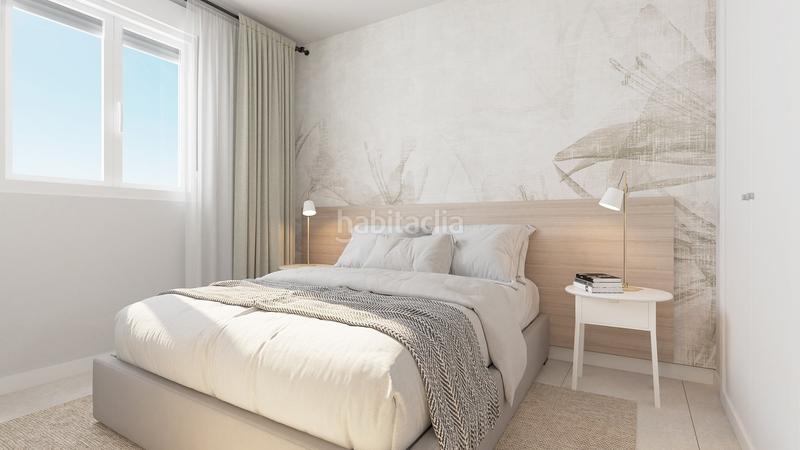Foto be487cd8-bab8-49ef-810c-31a5d6862a89. Piccolo appartamento in Bel - Air Estepona