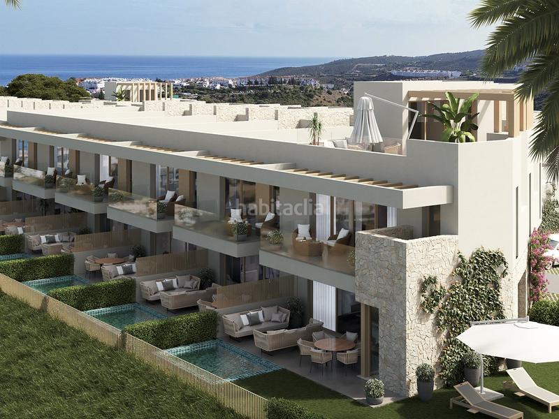 Foto d68bba85-8bd3-4b06-8f70-cd3bcb1d3257. Casa en Alcorrín Manilva