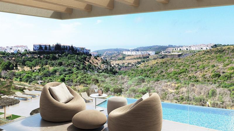 Foto 0b2b7137-c304-4ddb-90d2-70120ac9290b. Maison avec piscine dans Alcorrín Manilva