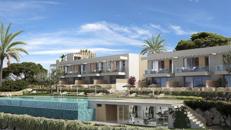 Foto 62f8f48c-d1fa-467e-97d5-69a58daa3f37. Maison avec piscine dans Alcorrín Manilva