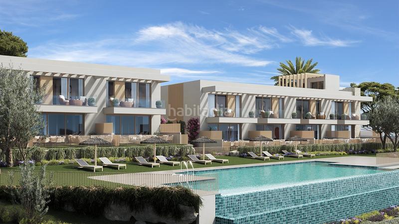 Foto ef9a1999-519a-4038-819c-bdd0e8f3cf39. Maison avec piscine dans Alcorrín Manilva