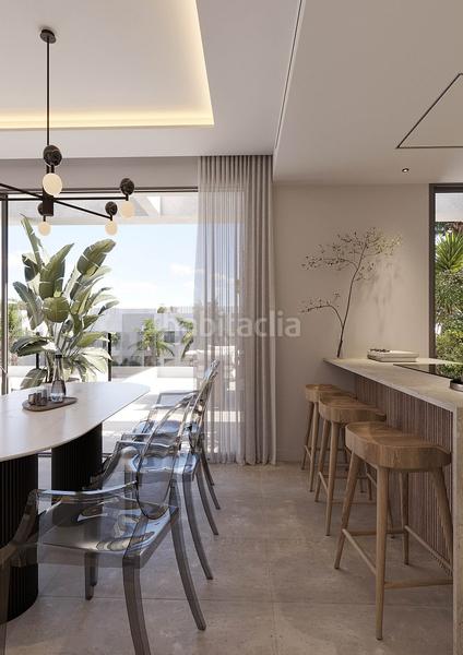 Foto fe725fd5-e3c1-4422-b11d-6ffe02f8f92b. Appartement dans Bahía Dorada Estepona