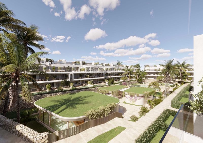 Foto ef5985b6-3bcc-4792-8f72-84e1b5540227. Apartament a Bahía Dorada Estepona