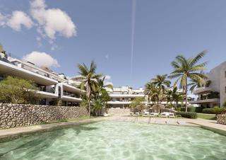 Apartament a Bahía Dorada
