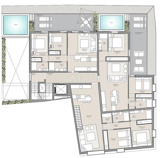 Foto a9885d50-8bdd-42c2-bf7c-4411121db181. Apartamento en Centro Estepona