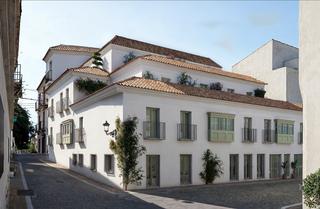 Appartement in Centro