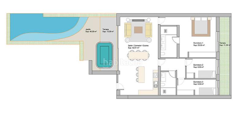 Foto e32c3c96-0373-4f95-86d7-347a54ddb5fa. Apartamento en San Pedro de Alcántara Pueblo Marbella