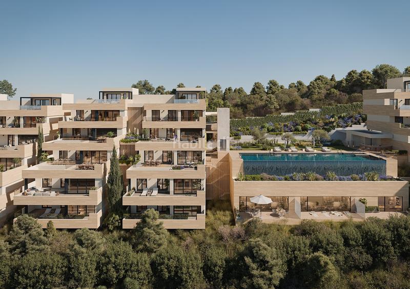 Foto ff181b88-e74e-44d2-96be-68fb8bbb6ff3. Apartamento en Alto de los Monteros Marbella