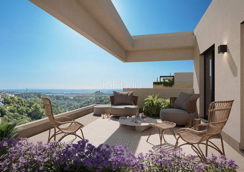 Foto 145a619a-8f77-4ba9-9740-b5a0beef3bf8. Apartament a Alto de los Monteros Marbella