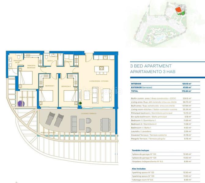 Foto ad058c48-1fe6-4e84-a72d-c8980e5c7a52. Appartement dans la cala Mijas Mijas