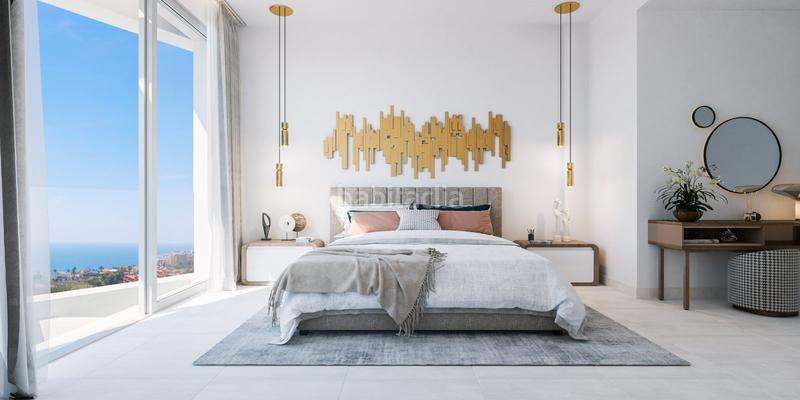 Foto f23dc5ec-2d96-49b5-b9ef-7af21a957363. Apartamento en la cala Mijas Mijas