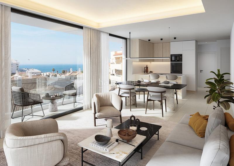 Foto 197f98fc-a3a5-43a4-8381-cf247d08d880. Apartamento en Torreblanca del Sol Fuengirola