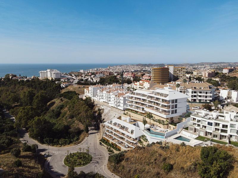 Foto b85970e6-26d5-4bc0-95af-4109daede8bb. Apartamento en Torreblanca del Sol Fuengirola