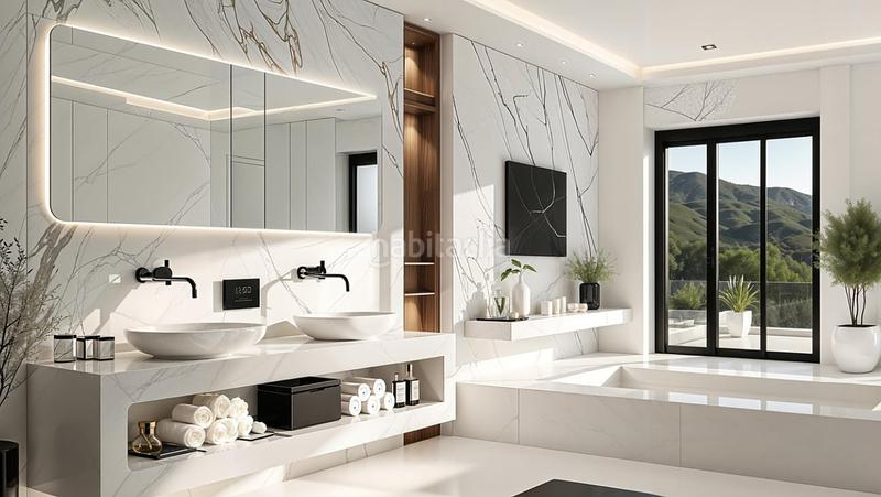 Foto 8f495719-1ec7-4e79-864e-946454f234a1. Casa en La Cala Golf - Lagar Martell Mijas