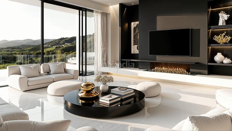 Foto 919163bc-85d4-4cf4-a5fc-a60376062f91. Haus mit pool in La Cala Golf - Lagar Martell Mijas