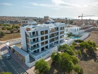 Apartment in Aguas Nuevas
