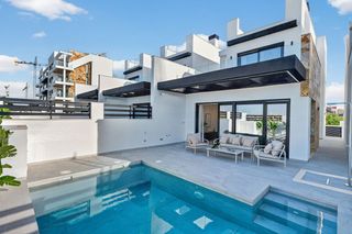 Casa a Aguas Nuevas