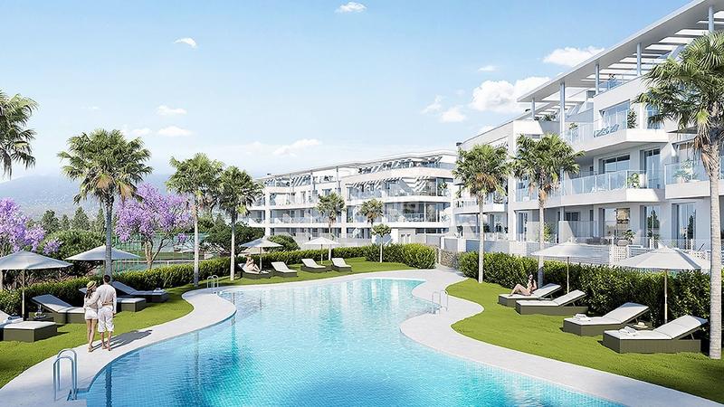 Foto 023e87f5-ea3a-4c75-9781-962ecd32c5cb. Apartamento en El Faro de Calaburra - Chaparral Mijas