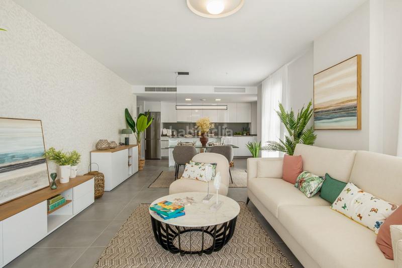 Foto 06cca294-9bd3-4bbb-a085-22250e68d328. Apartamento en El Faro de Calaburra - Chaparral Mijas