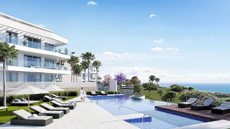 Foto 22e8114f-730b-4603-aa0e-b999a4b182ce. Apartamento en El Faro de Calaburra - Chaparral Mijas