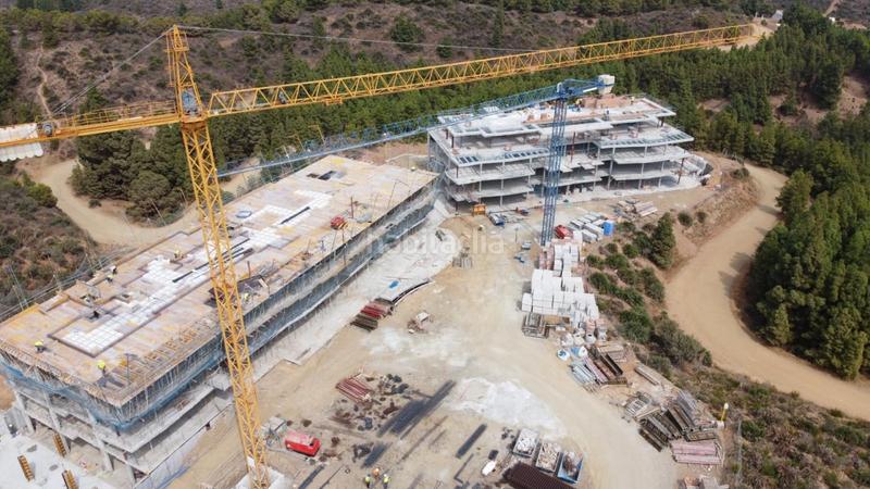 Foto 4ccf7aa4-75ce-49d4-a74a-d298799e6210. Apartamento en El Faro de Calaburra - Chaparral Mijas