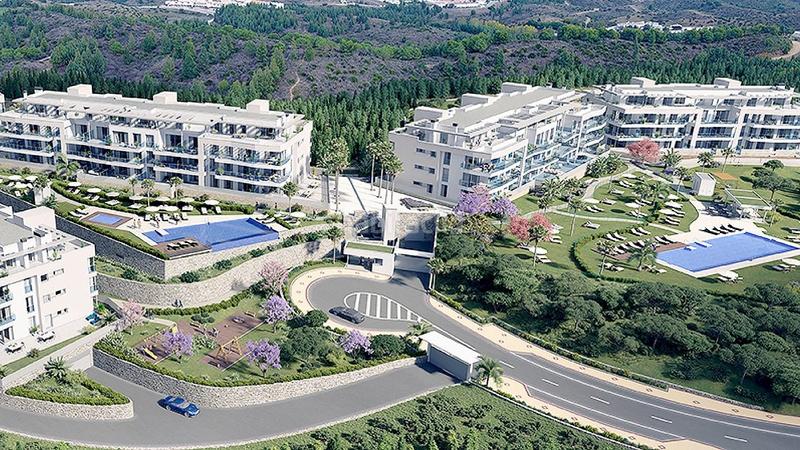 Foto b16a1545-bcb7-4fcf-8b72-91fa71eafd7a. Apartamento en El Faro de Calaburra - Chaparral Mijas