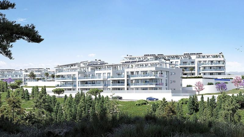 Foto db1d4ac2-03cf-47f5-9593-473443c5a29a. Apartamento en El Faro de Calaburra - Chaparral Mijas