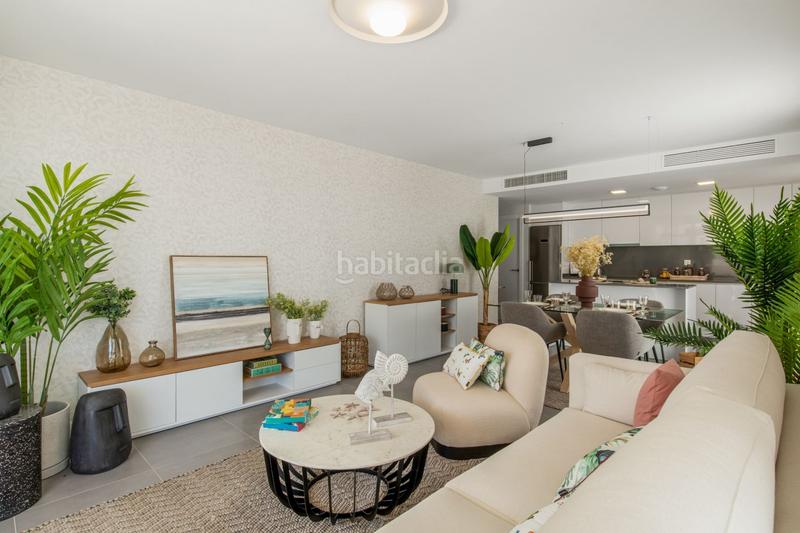 Foto 4ac6d3fc-e66f-4d6d-a8b6-81e15fda2203. Appartement in El Faro de Calaburra - Chaparral Mijas