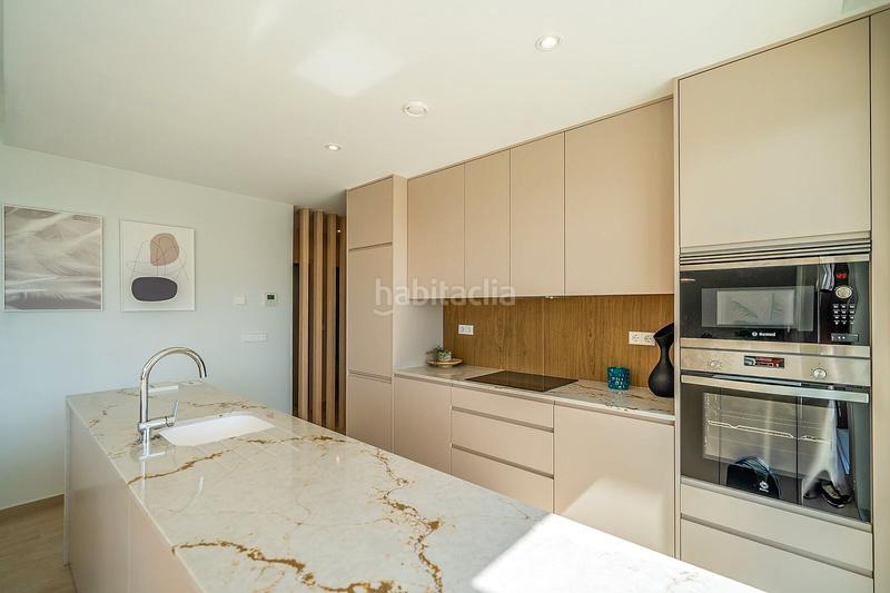 Foto 3aa29b4e-bb46-43f2-baf6-3f8b9c4b7db3. Casa amb piscina a Desamparados - Hurchillo - Torremendo Orihuela